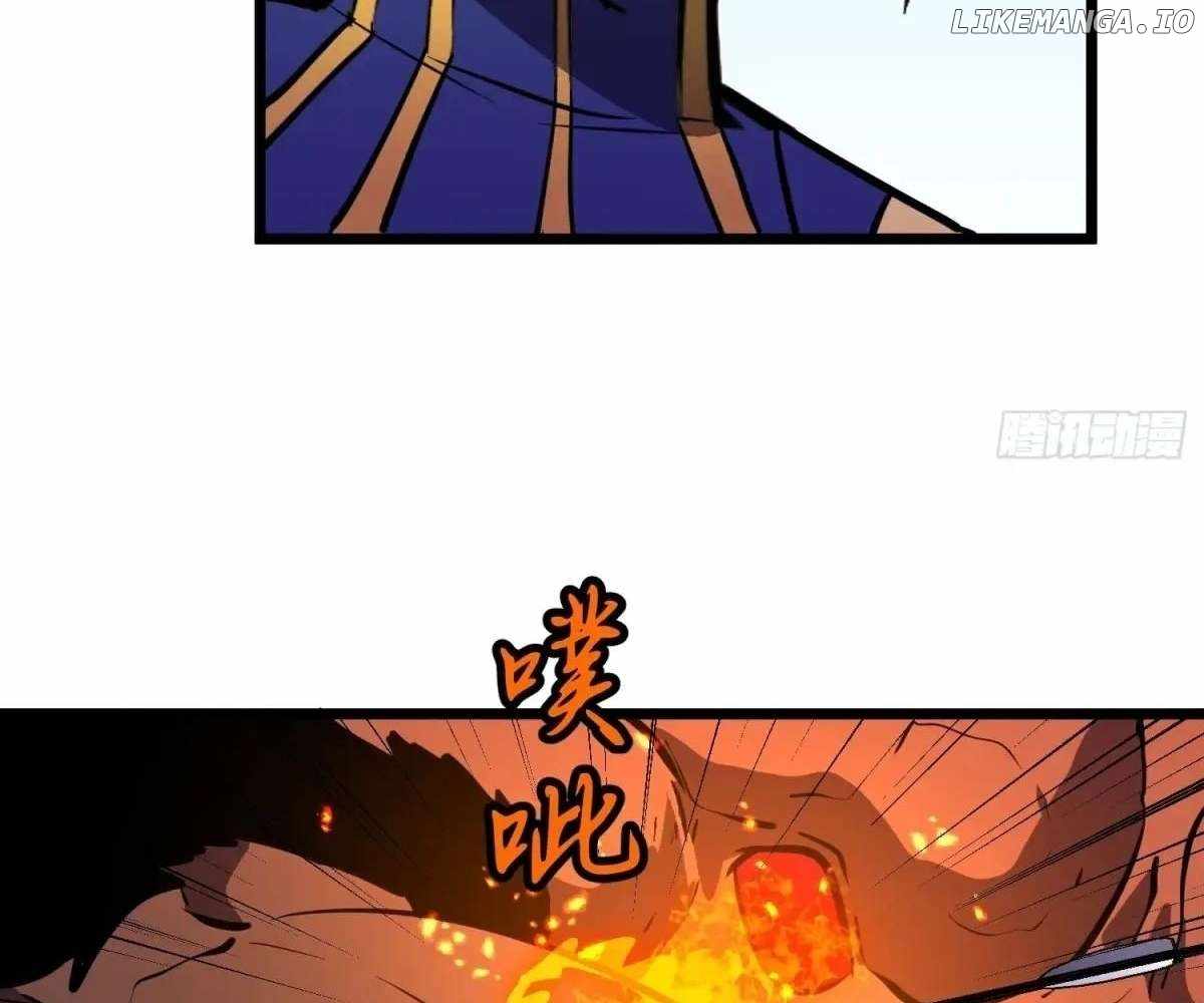 My Guild is Full of Demons Chapter 21 22